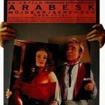 Fotoğraf Arabesk