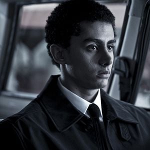 Fotoğraf Djanis Bouzyani