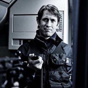 Fotoğraf Gregori Derangère