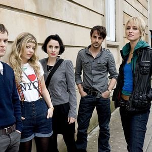 Fotoğraf Lip Service