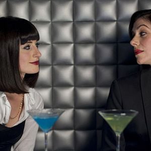 Fotoğraf Lip Service