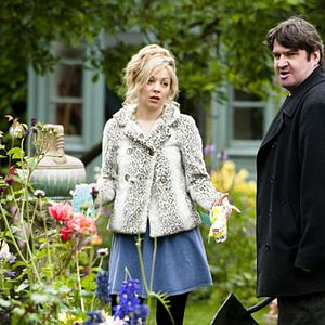 Fotoğraf Stuart McQuarrie