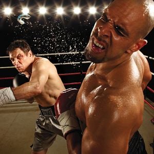 Fotoğraf Lights Out