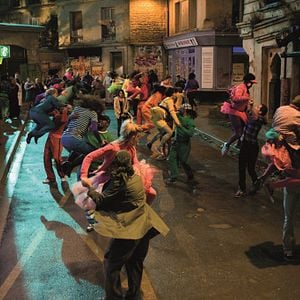 Fotoğraf Audrey Estrougo