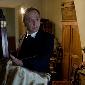 Fotoğraf Altıncı Kattaki Kadınlar