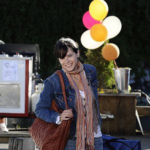 Fotoğraf Elaine Cassidy