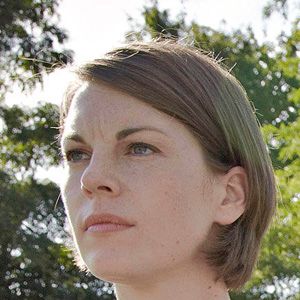 Fotoğraf Victoria Mayer