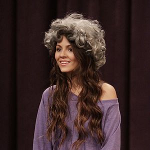 Fotoğraf Victorious