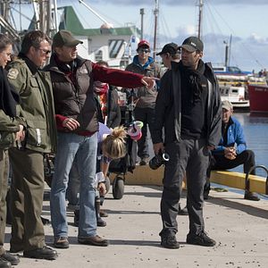 Fotoğraf Nicolas Bolduc