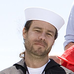 Fotoğraf Chris Pontius