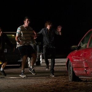 Fotoğraf Şeytanın İni