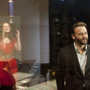 Fotoğraf Country Strong