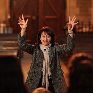 Fotoğraf Fais pas ci, fais pas ça