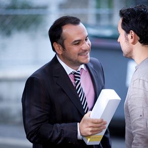 Fotoğraf Bruno Salomone