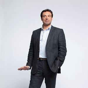 Fotoğraf Fais pas ci, fais pas ça