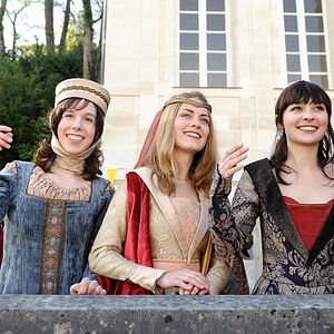 Fotoğraf Fais pas ci, fais pas ça