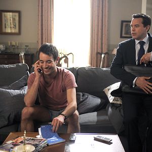 Fotoğraf Fais pas ci, fais pas ça