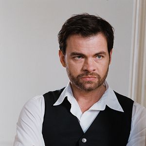 Fotoğraf Clovis Cornillac