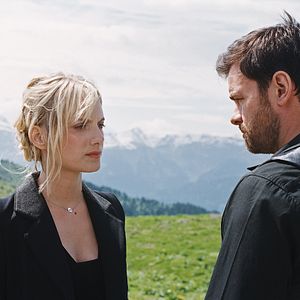 Fotoğraf Mélanie Laurent