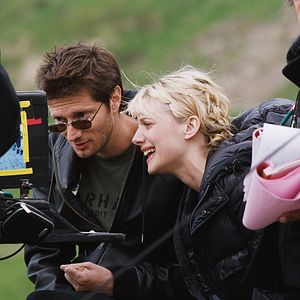 Fotoğraf Mélanie Laurent