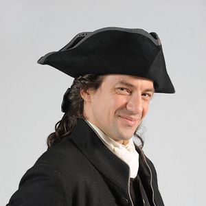 Fotoğraf Nicolas Le Floch