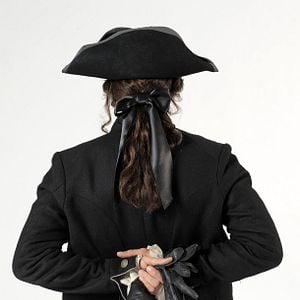 Fotoğraf Nicolas Le Floch