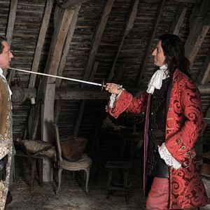 Fotoğraf Gregori Derangère