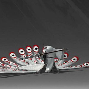 Fotoğraf Kung Fu Panda 2