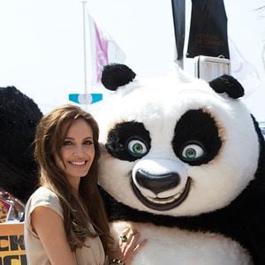 Fotoğraf Angelina Jolie