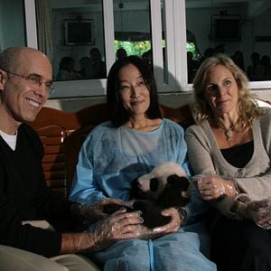 Fotoğraf Jennifer Yuh Nelson