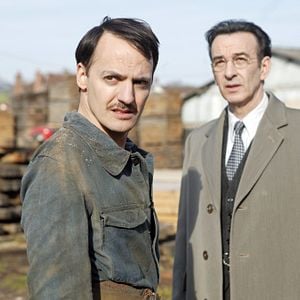 Fotoğraf Robin Renucci