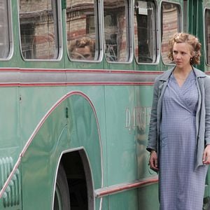 Fotoğraf Un Village Français