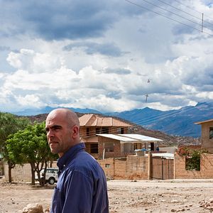 Fotoğraf Yağmuru Bile