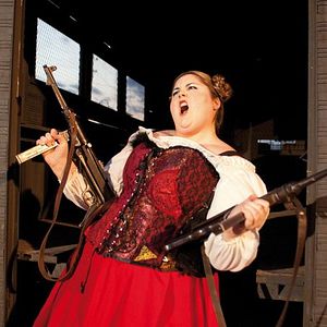 Fotoğraf Lindsay Hollister