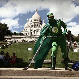 Fotoğraf Jérôme Genevray