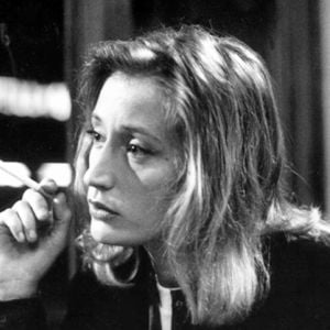 Fotoğraf Marie Matheron