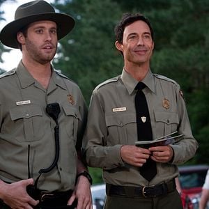 Fotoğraf Tom Cavanagh