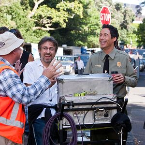 Fotoğraf Eric Brevig