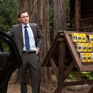 Fotoğraf Eric Brevig