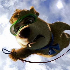 Fotoğraf Eric Brevig