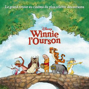 Fotoğraf Winnie the Pooh