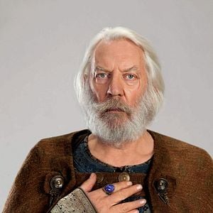 Fotoğraf Donald Sutherland