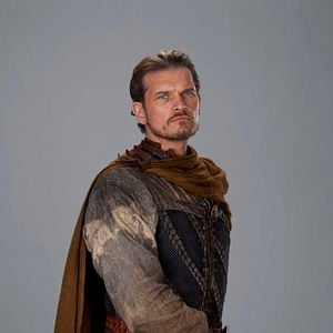 Fotoğraf Götz Otto