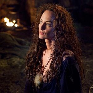 Fotoğraf The Pillars of the Earth