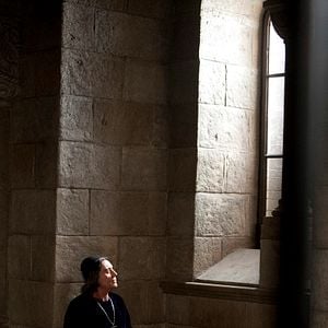 Fotoğraf Ian McShane