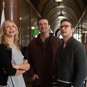 Fotoğraf Jake Kasdan