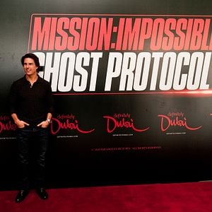 Fotoğraf Mission: Impossible - Ghost Protocol