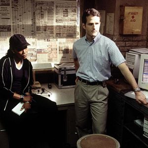 Fotoğraf Jim True-Frost