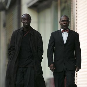 Fotoğraf Michael Potts