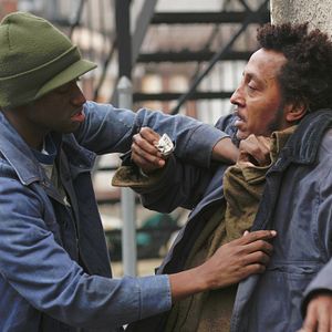 Fotoğraf Andre Royo